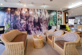 Hotel Yakushima Sanso - 5