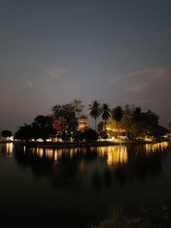YaiJaew House - Sukhothai - 4