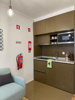 Sweet Love Family IV - Coimbra - 1