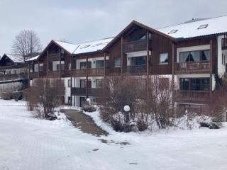 Bergsonnenblick Bad Hindelang - Bad Hindelang - 8