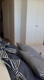 Résidence La Garenne à La Grande Plage, vue mer, piscine et parking privé, 6 personnes - Saint-Gilles-Croix-de-Vie - 7