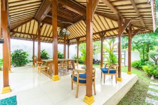 Villa Omah Kangen - Kejayan - 5