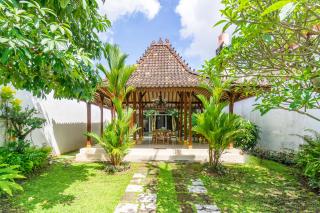Villa Omah Kangen - Kejayan - 9