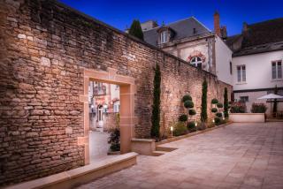L'Hôtel - Beaune - 9