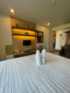 My Mykonos มายมิโคนอส - Hua Hin - 7