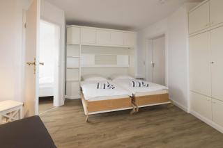 Hüs Auert Tharep, Wohnung 2 - 3