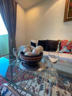 My Mykonos มายมิโคนอส - Hua Hin - 5
