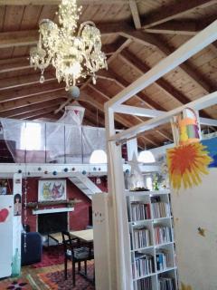 The Artist's House - 6