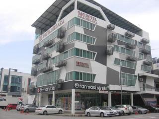 707 Hotel Melaka (Orange) - Malaca - 0