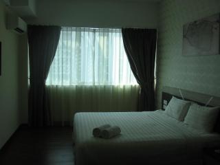 707 Hotel Melaka (Orange) - Malaca - 5