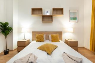 A4-6 Aulich Apartment - Budapest - 9
