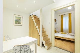 A4-6 Aulich Apartment - Budapest - 5