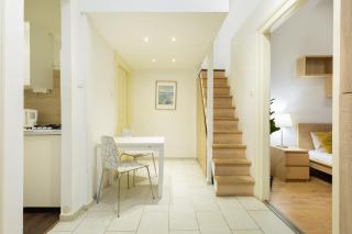 A4-6 Aulich Apartment - Budapest - 4