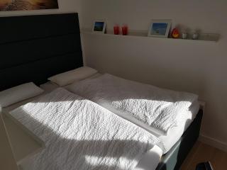 kleiner Seestern - Cuxhaven - 1