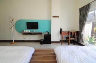 Xinghai Seaview Guesthouse - Xiaoliuqiu - 6