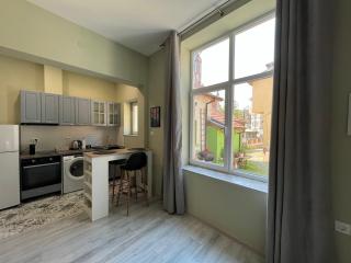 Prista guest rooms - 1