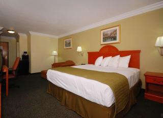 SureStay Plus by Best Western Fort Worth Benbrook - 5