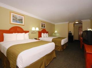 SureStay Plus by Best Western Fort Worth Benbrook - 1