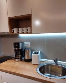 Vidik apartman Titova vila Zlatibor - 5