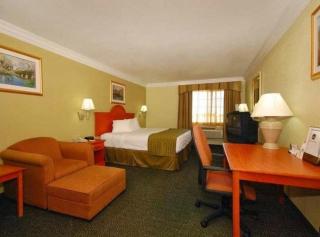 SureStay Plus by Best Western Fort Worth Benbrook - Fort Worth - 3