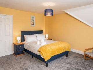 2 Mount Pleasant - Looe - 1