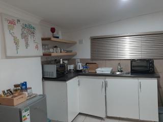 The Cottage - Grahamstown - 6