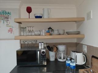 The Cottage - Grahamstown - 7