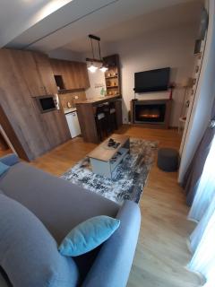 Avantura Studio 1 - Zlatibor - 9