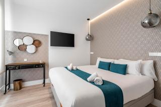 Dobo Marco Polo - Madrid - 9