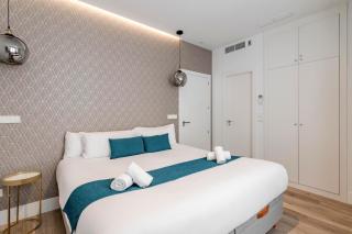 Dobo Marco Polo - Madrid - 2
