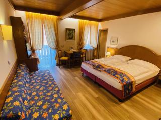 Active Hotel Ancora - Predazzo - 9