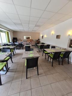 Hôtel des Cévennes - Mézilhac - 5
