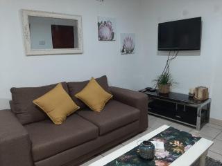 The Cottage - Grahamstown - 8