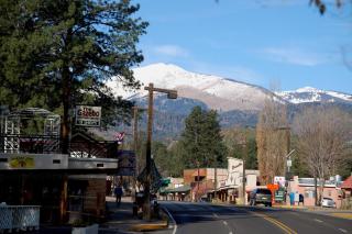 In the Pines - Ruidoso - 5
