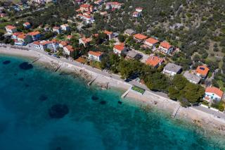 Apartman Paradiso - Martinšćica - 8