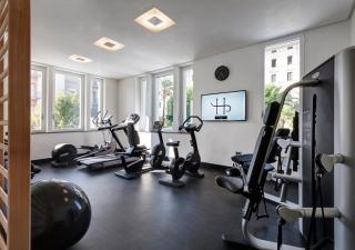 LHP Hotel Montecatini Palace & SPA - Montecatini Terme - 1