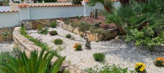 Villa 200 meters from the beach - Calpe - 7