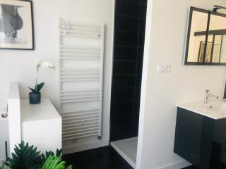 studio moderne et confortable Le nid - Cholet - 4