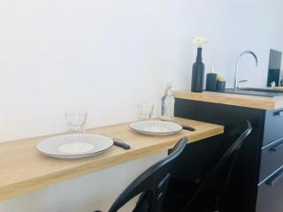 studio moderne et confortable Le nid - Cholet - 1