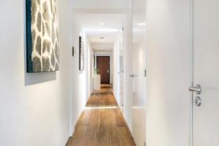 170M2 Appartment with Jacuzzi & Steam bath in center of Amsterdam - Amsterdam - 2