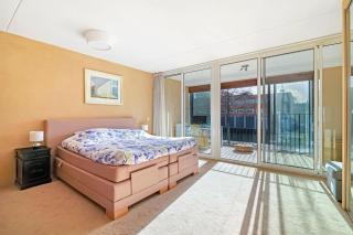 170M2 Appartment with Jacuzzi & Steam bath in center of Amsterdam - Amsterdam - 4