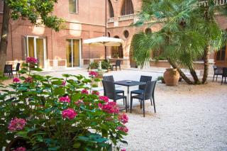 San Francesco Hotel - Loreto - 9
