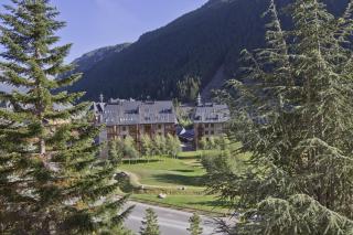 Apartarent 1500 - Baqueira-Beret - 5