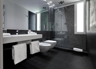 LHP Hotel Montecatini Palace & SPA - Montecatini Terme - 9