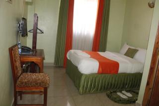 Hotel Winstar - Eldoret - 1