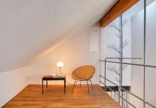 Design Apartments "Hier war Goethe nie" - 4