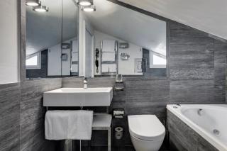 LHP Hotel Montecatini Palace & SPA - Montecatini Terme - 8