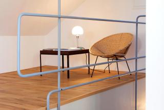 Design Apartments "Hier war Goethe nie" - Weimar - 2