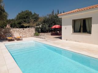 Ideales Resort - Trapezaki - 8