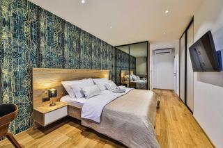 TROGIR - Villa City Gold with pool & whirpool - Trogir - 2
